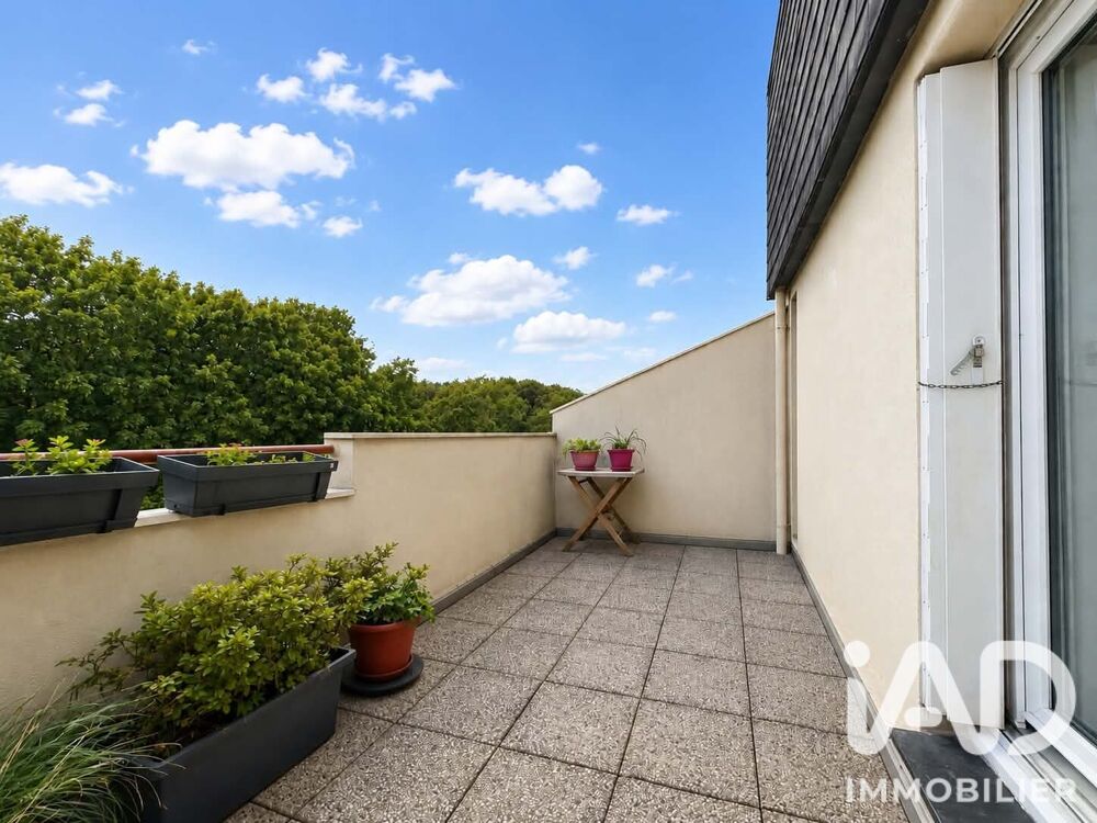 Vente Appartement Vente Duplex 5 pièces Sevran