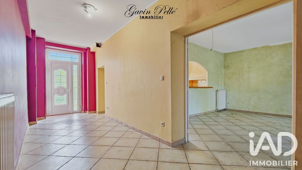 Vente Maison Vente Maison de ville 4 pièces Carmaux