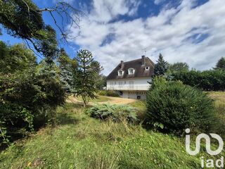  Maison à vendre 9 pièces 268 m²