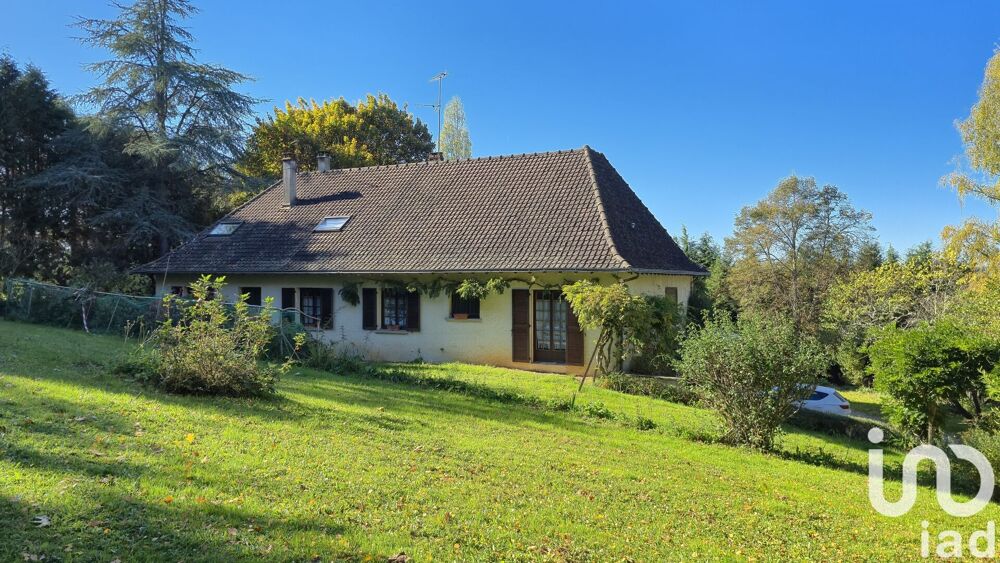 Vente Maison de campagne 11 pièces