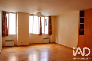  Appartement à vendre 2 pièces 63 m²