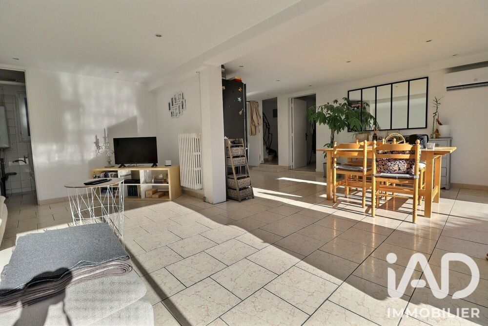 Vente Maison Vente Maison/villa 6 pièces Sorgues