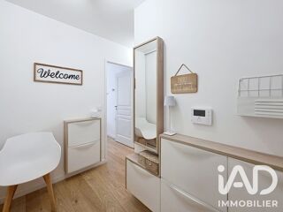  Appartement à vendre 3 pièces 60 m²
