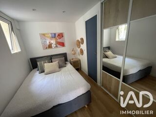  Appartement à louer 2 pièces 25 m²