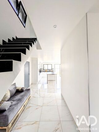  Maison à vendre 5 pièces 126 m²