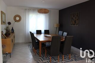  Maison à vendre 9 pièces 156 m²