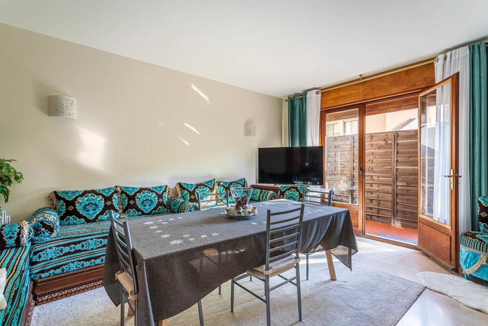Vente Appartement TOULON GARE – INVESTISSEMENT CLÉ EN MAIN – T3 LOUÉ – 9 600 euros Toulon