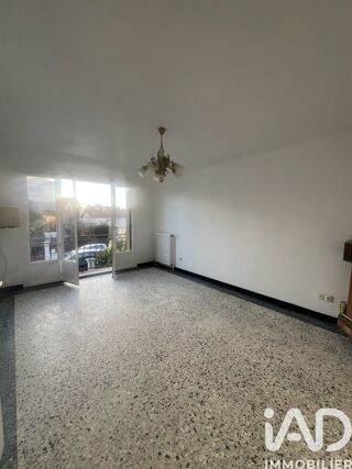  Maison à vendre 5 pièces 111 m²