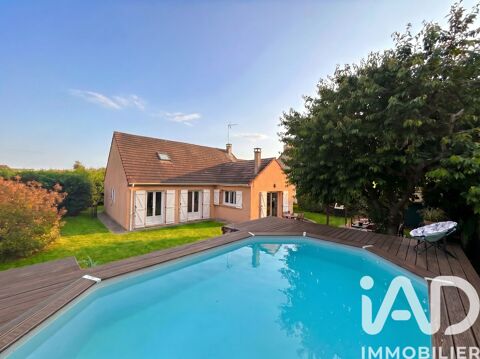   Vente Maison/villa 7 pièces Maison - 7 pièce(s) - 141 m²
