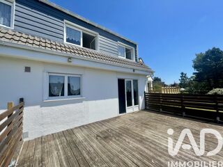 Maison à vendre 7 pièces 118 m²