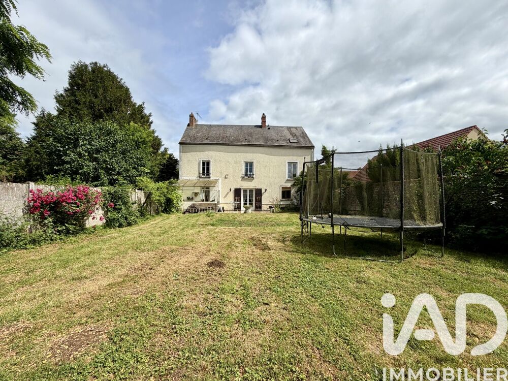 Vente Maison de ville 7 pièces