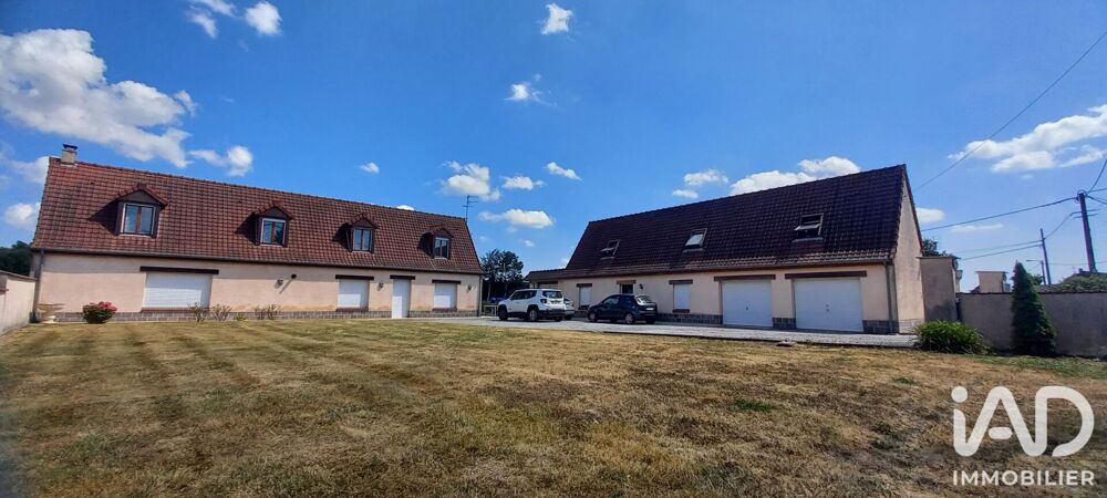 Vente Maison Vente Longère 5 pièces Heuringhem