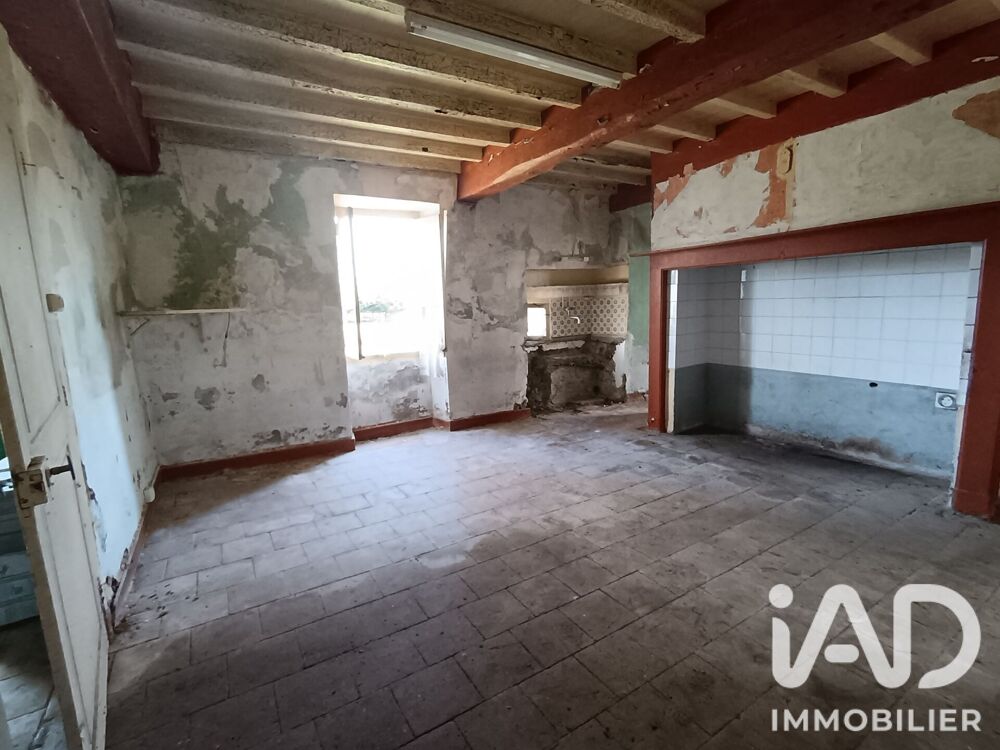 Vente Maison Vente Maison/villa 5 pièces Plaisance