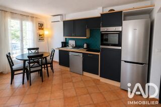  Appartement à vendre 2 pièces 43 m²