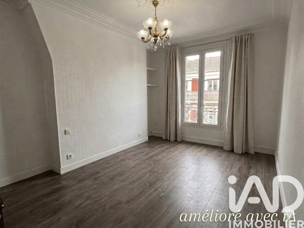Vente Appartement Vente Appartement 2 pièces Clichy