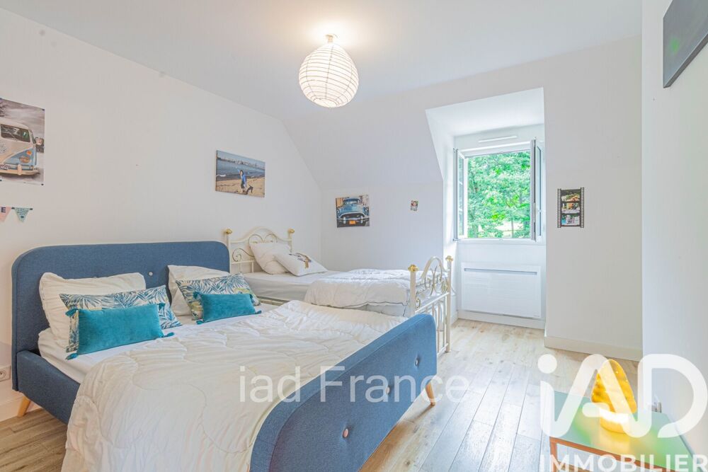 à vendre  Maison Orgeval (78630)
