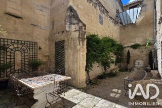  Maison à vendre 11 pièces 447 m²
