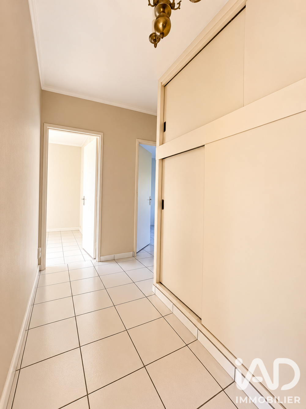 Vente Appartement Vente Appartement 3 pièces Le mée-sur-seine
