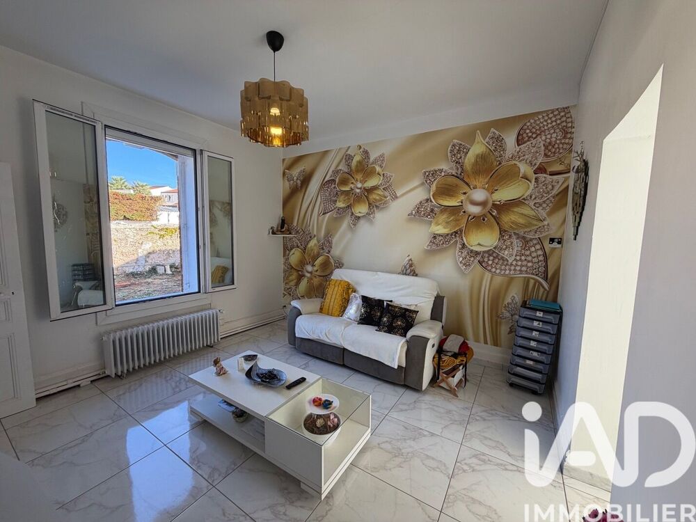 Vente Maison/villa 5 pièces