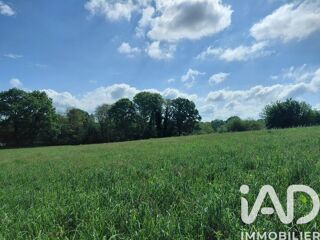  Terrain � vendre 1190 m�