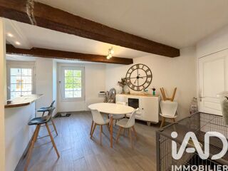  Maison à vendre 4 pièces 110 m²
