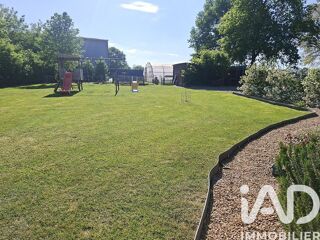  Maison à vendre 5 pièces 155 m²