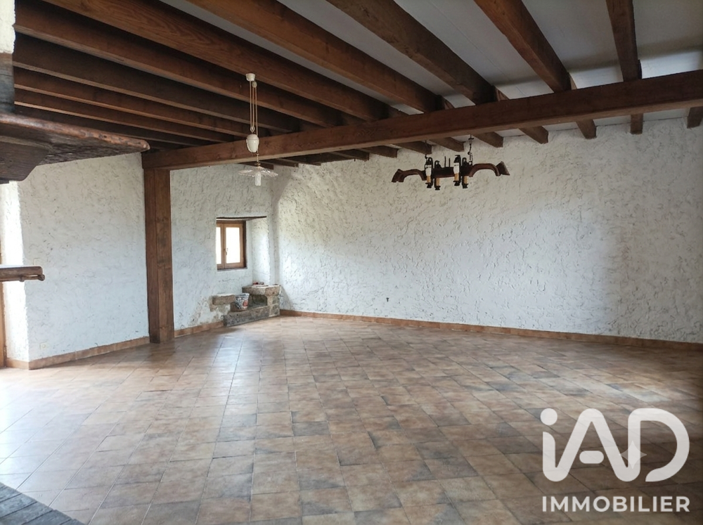 Vente Maison Vente Maison/villa 5 pièces Colombier