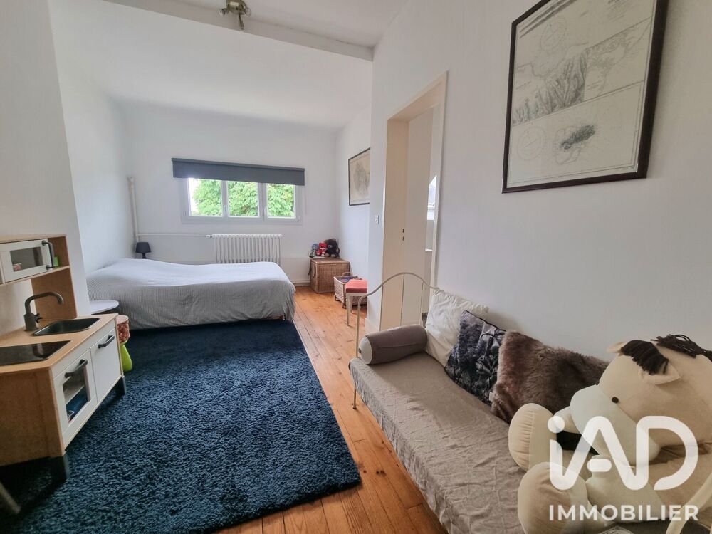 à vendre  Maison Brissac-Quincé (49320)