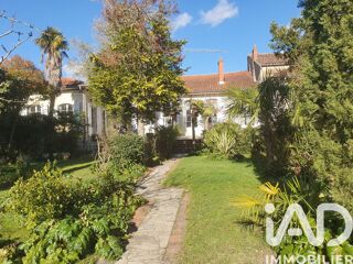  Maison à vendre 10 pièces 368 m²