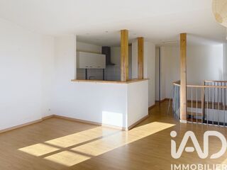  Appartement à vendre 3 pièces 72 m²