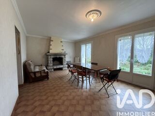  Maison à vendre 5 pièces 110 m²