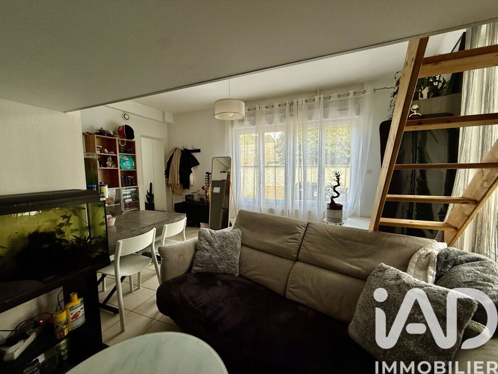 Vente Appartement Vente Appartement 2 pièces Sucy-en-brie