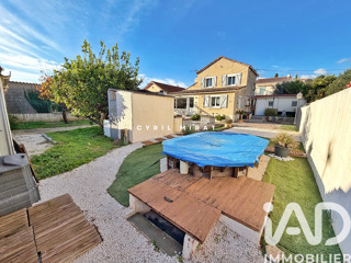  Maison à vendre 5 pièces 92 m²