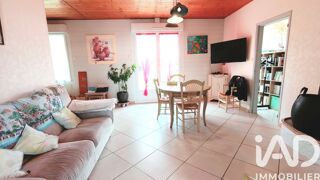  Maison à vendre 3 pièces 75 m²