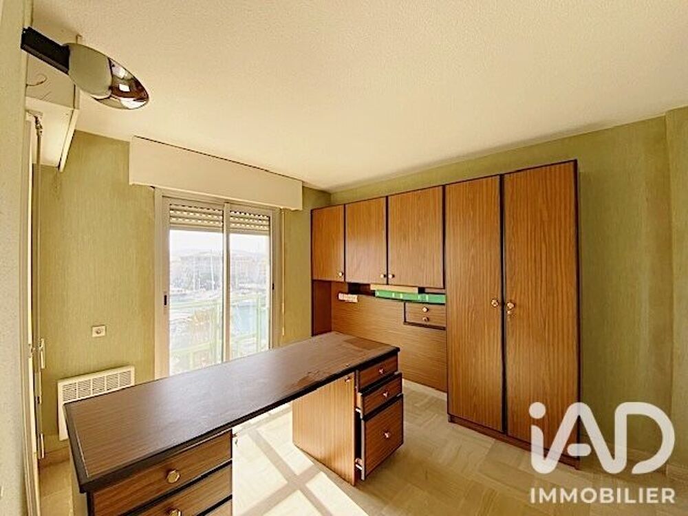 à vendre  Appartement Fréjus (83600)