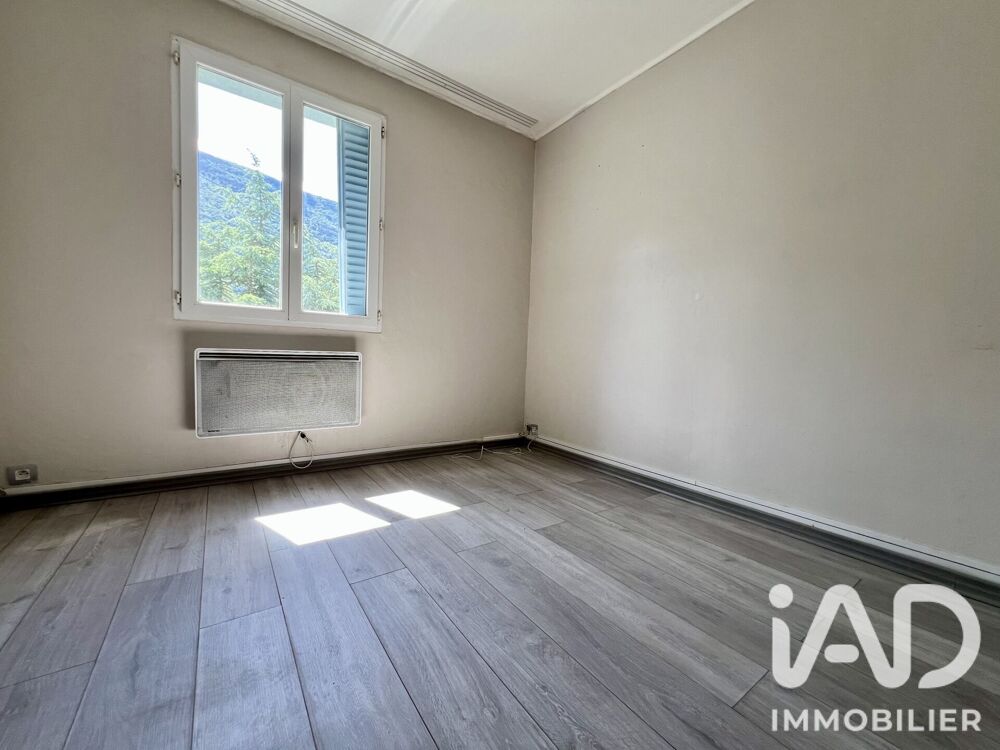 Vente Appartement Vente Appartement 3 pièces Vizille