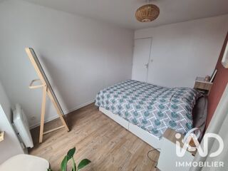  Appartement à louer 3 pièces 63 m²
