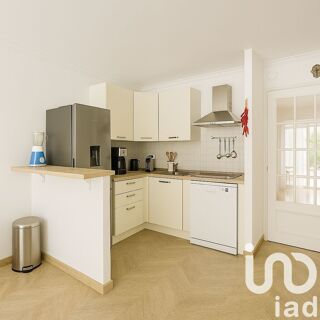  Appartement à vendre 3 pièces 65 m²