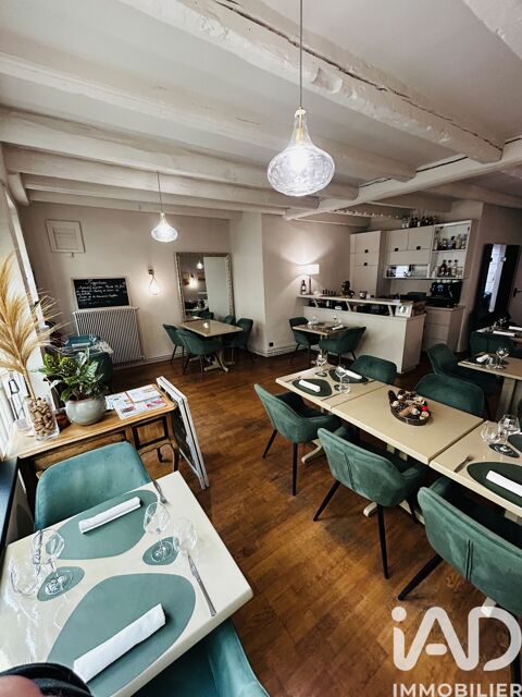   Vente Boutique/Local commercial 75 m&sup2; 