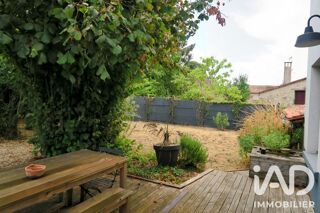  Maison à vendre 6 pièces 100 m²