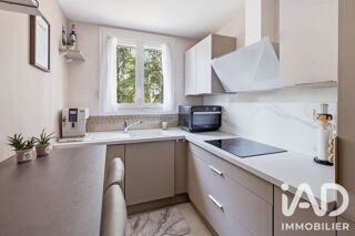  Appartement à vendre 4 pièces 68 m²