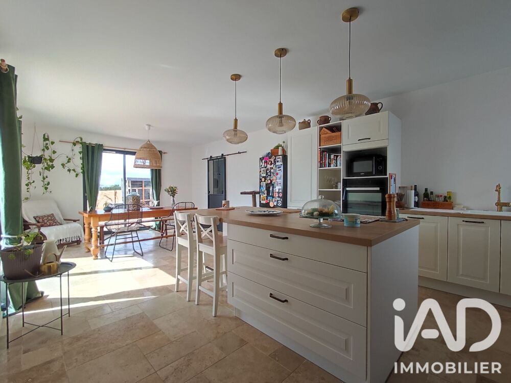 Vente Maison Vente Maison/villa 5 pièces Saint-sauveur-d'aunis