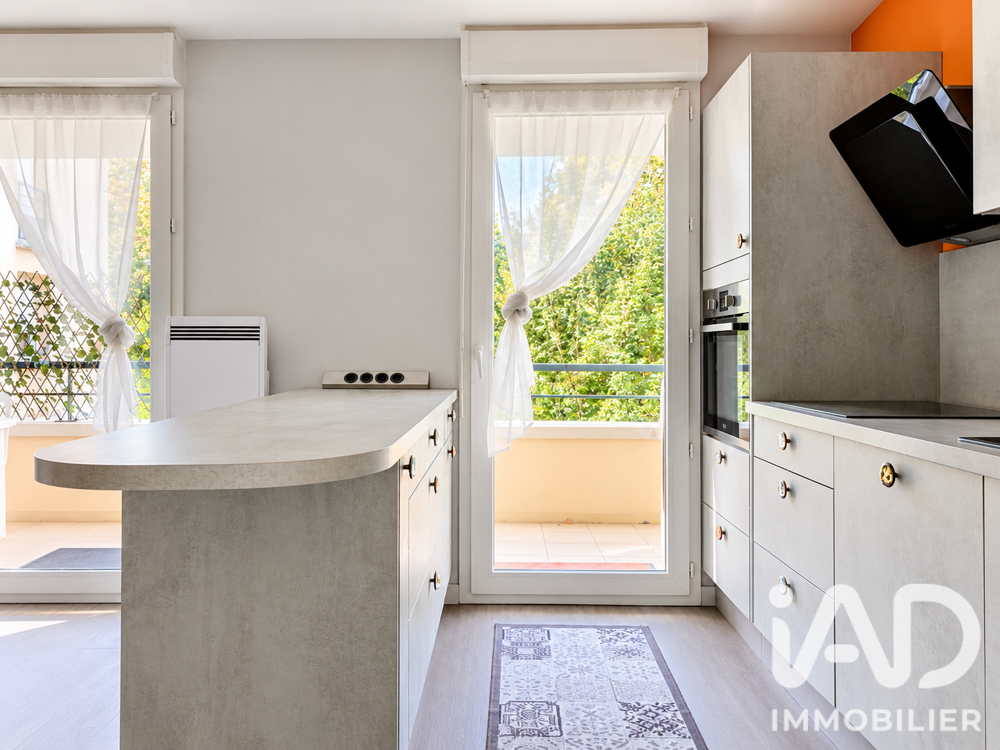 Vente Appartement Vente Appartement 4 pièces Dourdan