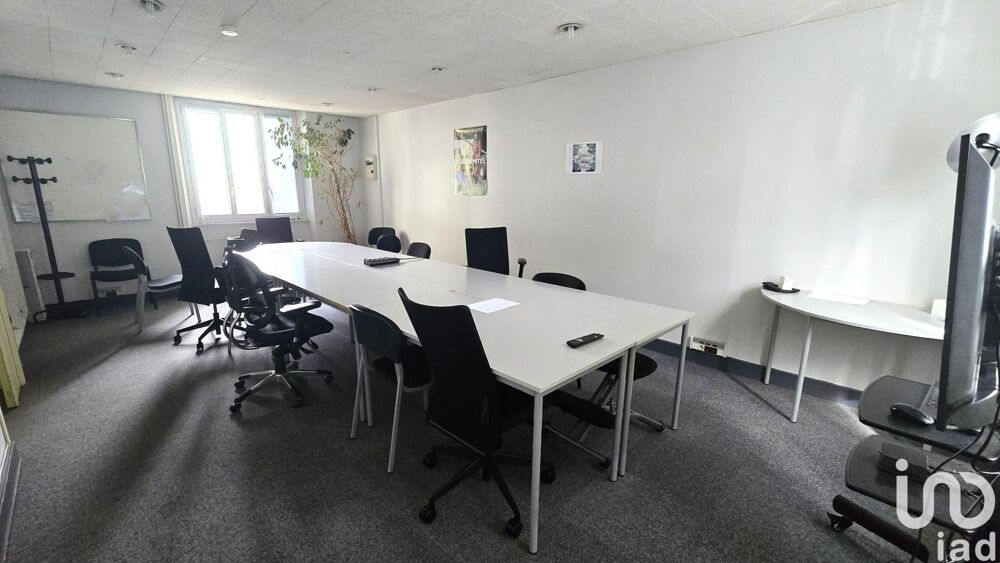   Vente Murs commerciaux 660 m&sup2; 