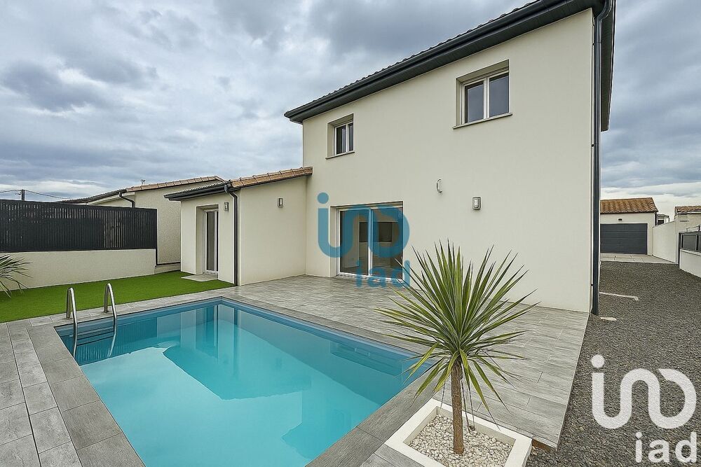 Vente Maison Vente Maison/villa 5 pièces Cazouls-lès-béziers