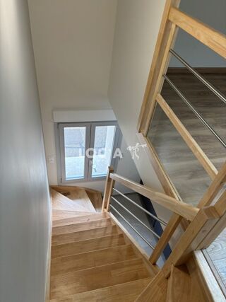  Appartement � louer 2 pi�ces 42 m�