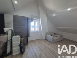  Maison à vendre 5 pièces 130 m²