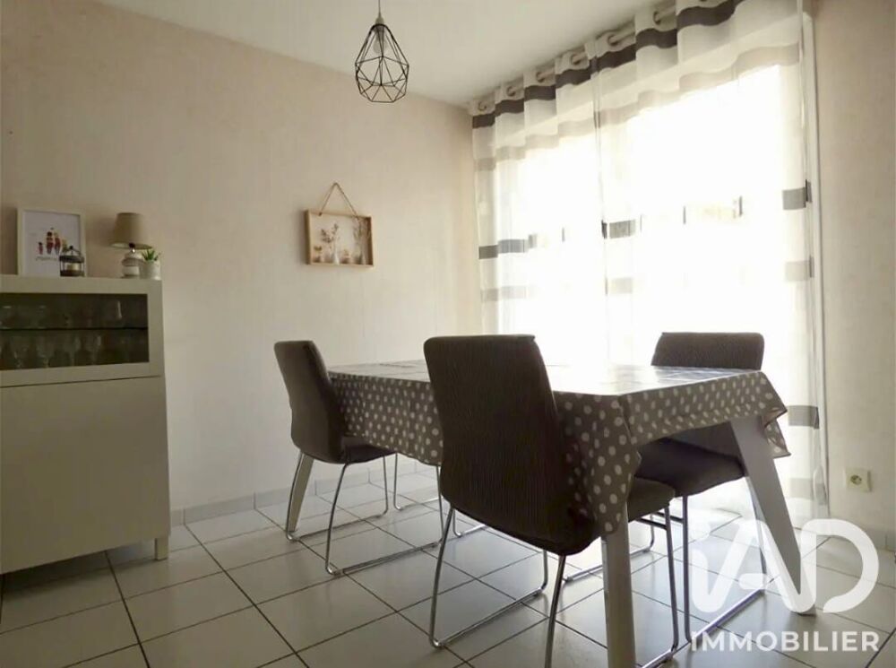 vente Maison - 4 pièce(s) - 94 m² Joué-lès-Tours (37300)