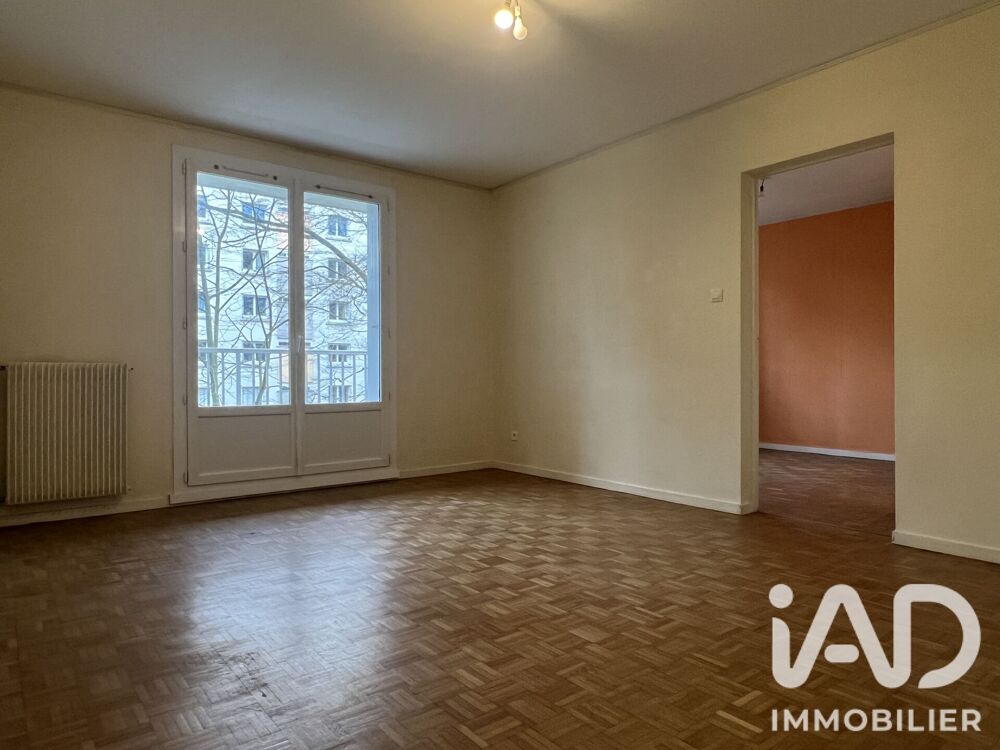 Vente Appartement Vente Appartement 2 pièces Nantes