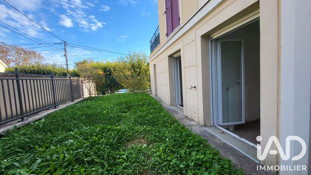 Vente Appartement Vente Appartement 3 pièces Le mée-sur-seine